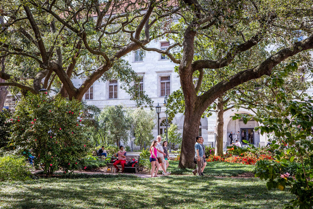 Top 10 Things to Do Near Garden City—Your Gateway to Savannah, Historic District, and beyond