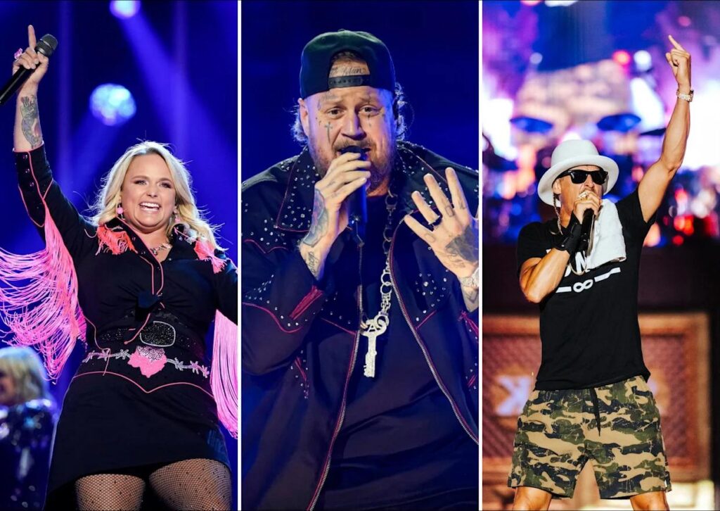 Rock the Country Is Coming to Bloomingdale — Make Garden City Your Home Base